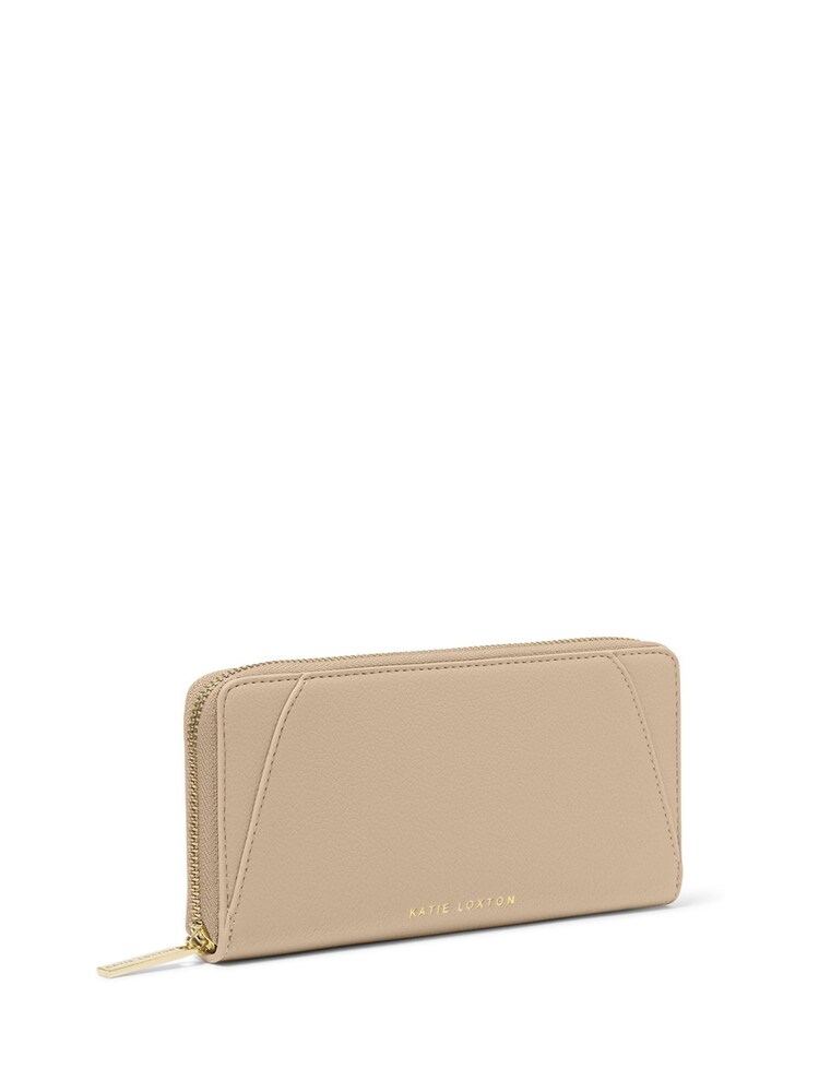Katie Loxton Natural Hana Purse - Image 1 of 4