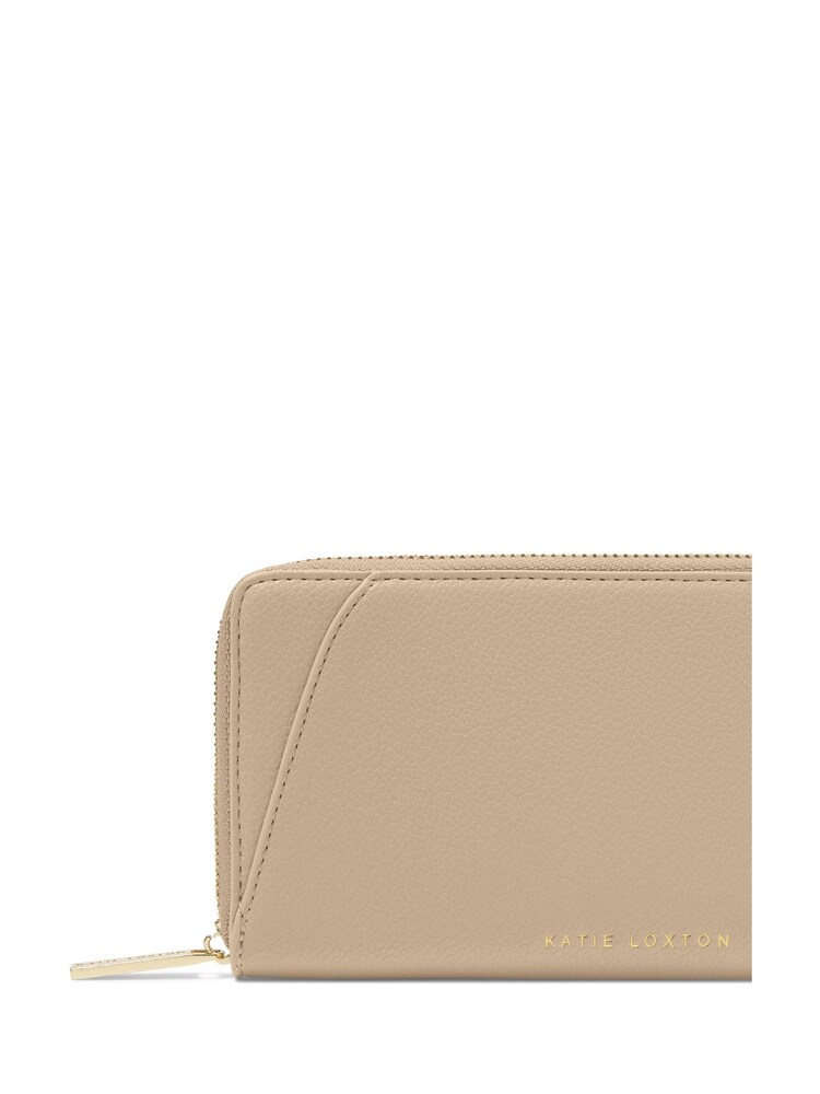 Katie Loxton Natural Hana Purse - Image 3 of 4