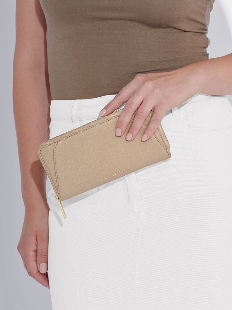 Katie Loxton Natural Hana Purse - Image 4 of 4