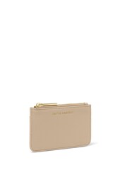 Katie Loxton Natural Hana Card Holder - Image 1 of 4