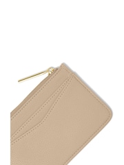 Katie Loxton Natural Hana Card Holder - Image 3 of 4