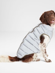 Tog 24 Green Fetch Padded Dog Coat - Image 5 of 7
