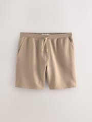 Negro/gris/neutro - Textured Coord Shirt And Shorts Set 3 Pack - Imagen 11 de 16