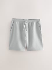 Negro/gris/neutro - Textured Coord Shirt And Shorts Set 3 Pack - Imagen 13 de 16