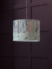 Voyage Maison Twilight Whimsical Tale Eva Lampshade - Image 1 of 2