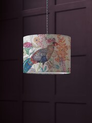 Voyage Maison Linen Lady Amherst Eva Lampshade - Image 1 of 2