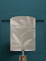 Voyage Maison Snow Savannah Anna Lampshade - Image 1 of 2