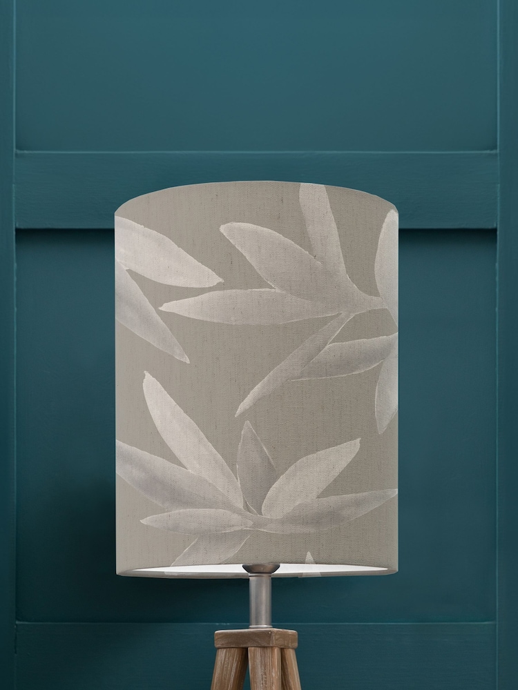 Voyage Maison Snow Savannah Anna Lampshade - Image 1 of 2