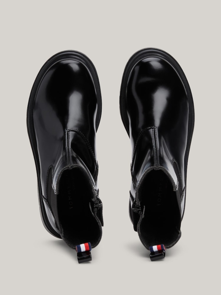 Tommy Hilfiger, Chelsea-Stiefel - Bild 7 von 7 Tommy Hilfiger, Chelsea-Stiefel - Bild 7 von 7