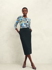Hobbs Green Linda Skirt - Image 1 of 4