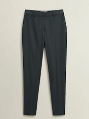 Hobbs Green Linda Tapered Trousers - Image 4 of 4