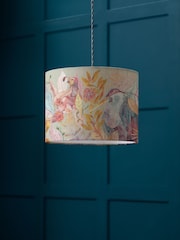 Voyage Maison Harvest Ennerdale Forest Eva Lampshade - Image 1 of 2