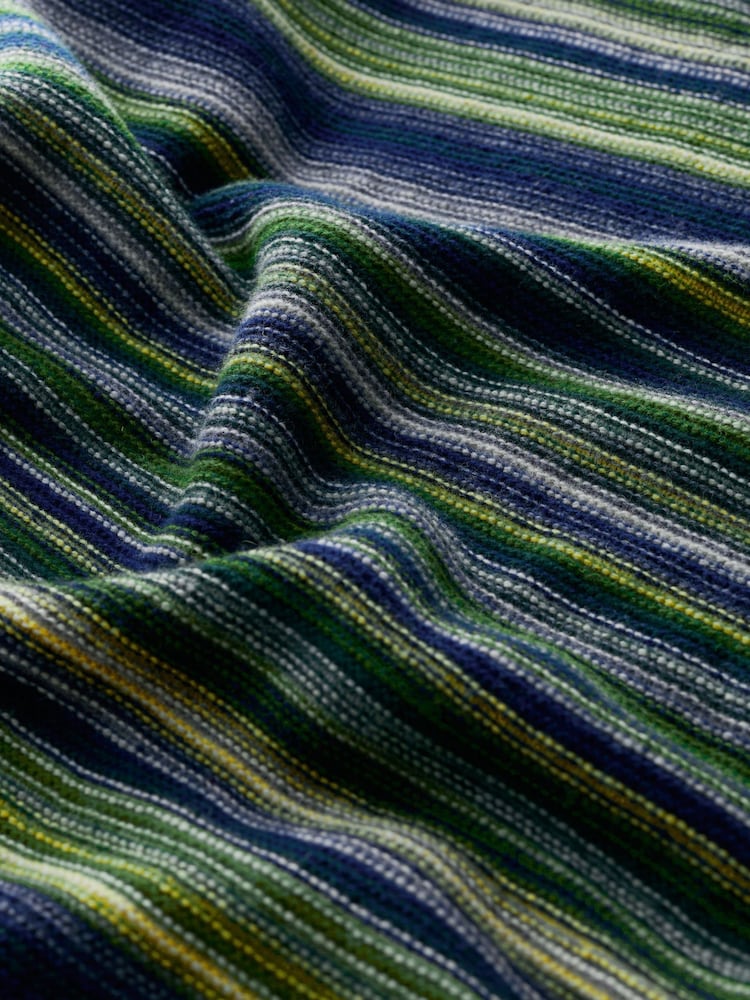Seasalt Cornwall Green Fruity II Jumper - Image 5 of 5