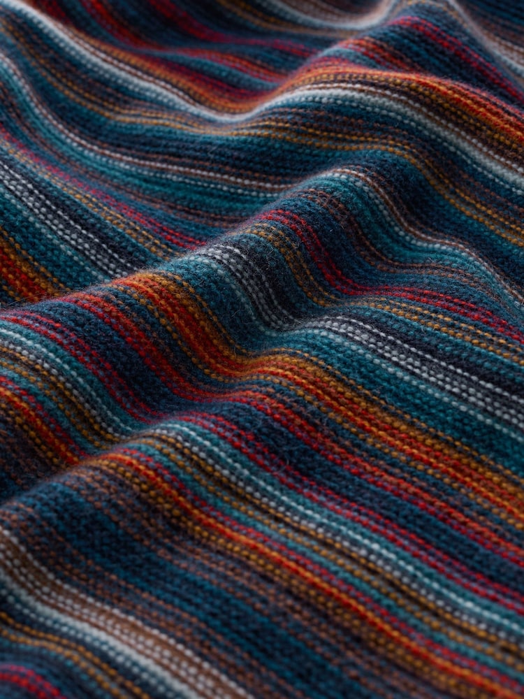 Seasalt Cornwall Black Fruity II Jumper - Image 5 of 5