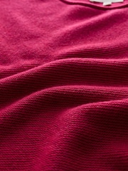 Pink - Seasalt Cornwall – Fruity II – Pullover - Bild 5 von 5