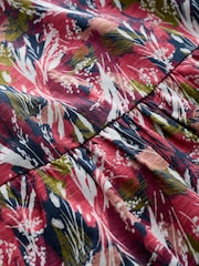 Seasalt Cornwall Pink Sea Strewn Dress - Image 5 of 5