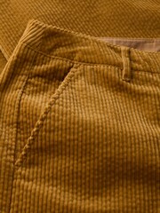 Seasalt Cornwall Yellow Tall Asphodel Trousers - Image 5 of 5