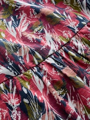 Seasalt Cornwall Pink Tall Sea Strewn Dress - Image 5 of 5