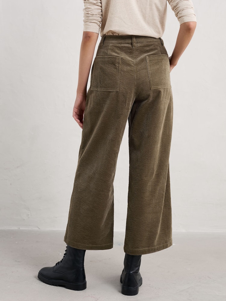 Seasalt Cornwall Asphodel Hose - Bild 2 von 5 Seasalt Cornwall Asphodel Hose - Bild 2 von 5
