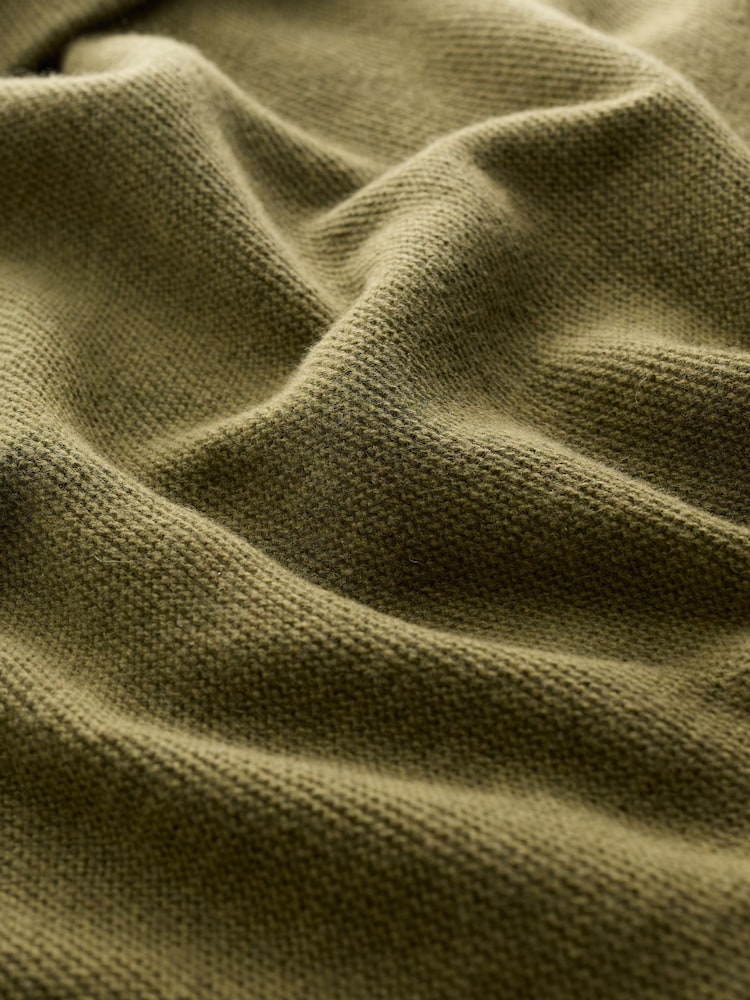 Seasalt Cornwall Green Fruity Jumper - Image 5 of 5