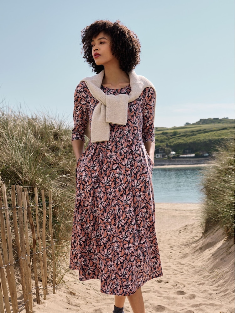 Платье Seasalt Cornwall Veronica - Image 1 of 4 Платье Seasalt Cornwall Veronica - Image 1 of 4