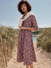Платье Seasalt Cornwall Veronica - Image 2 of 4