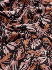 Seasalt Cornwall Pink 3/4 Embrace Shirt - Image 6 of 6
