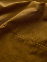 Seasalt Cornwall Yellow Sail By The Stars Needlecord Tunic - Image 5 of 5