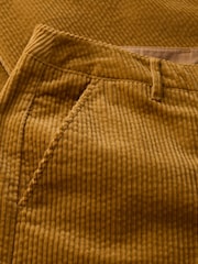 Seasalt Cornwall Yellow Asphodel Trousers - Image 5 of 5
