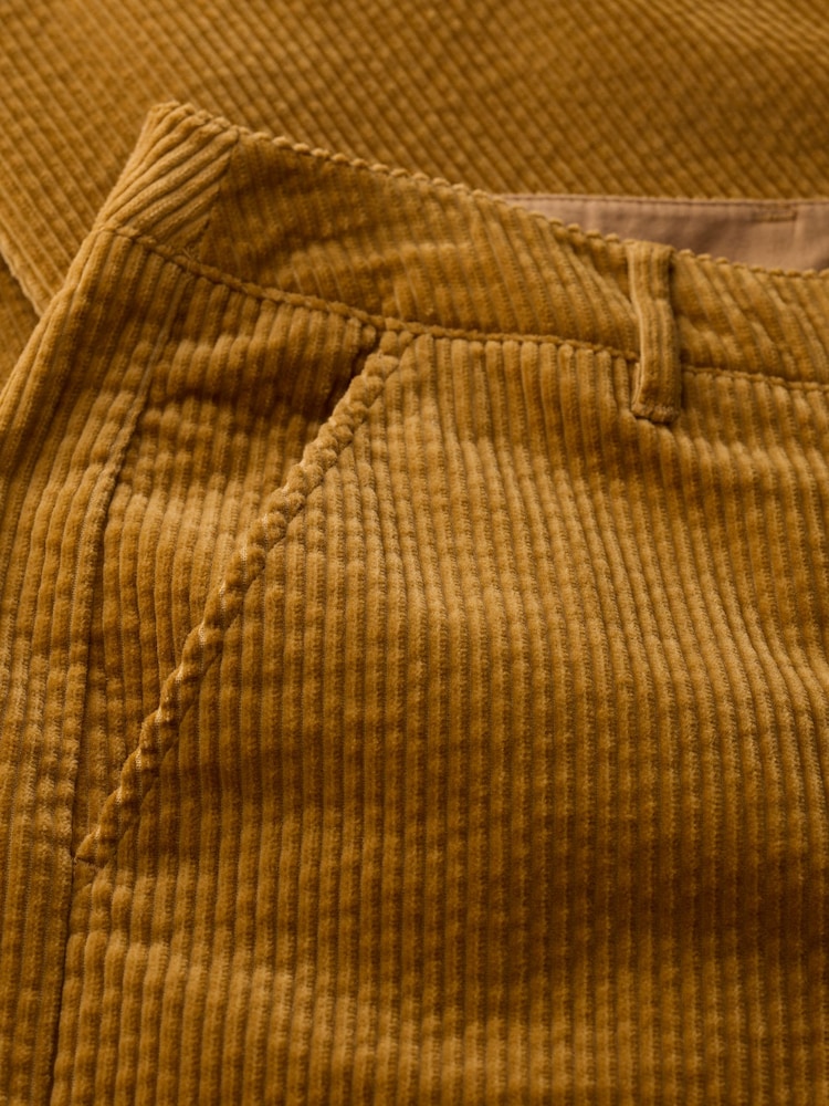 Seasalt Cornwall Yellow Asphodel Trousers - Image 5 of 5 Seasalt Cornwall Yellow Asphodel Trousers - Image 5 of 5