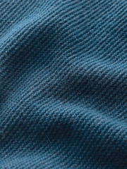 Seasalt Cornwall Blue Fruity Jumper - Image 5 of 5