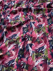 Seasalt Cornwall Pink Risso Top - Image 5 of 5