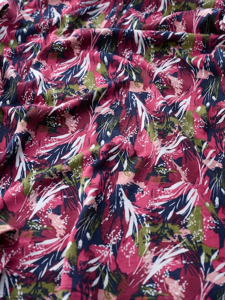 Seasalt Cornwall Pink Risso Top - Image 5 of 5