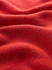 Seasalt Cornwall Red Fruity Jumper - Image 5 of 5