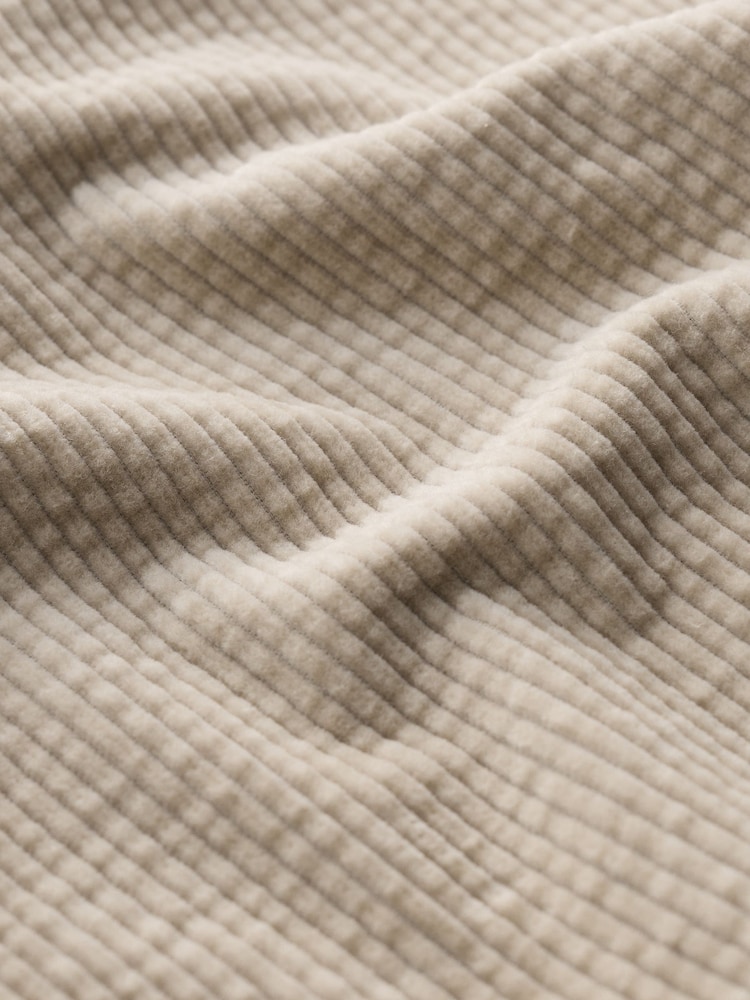 Seasalt Cornwall Natural Window Wren Skirt - Image 5 of 5