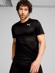 Puma Mens список уподобань футболки Blaster Training - Image 1 of 5