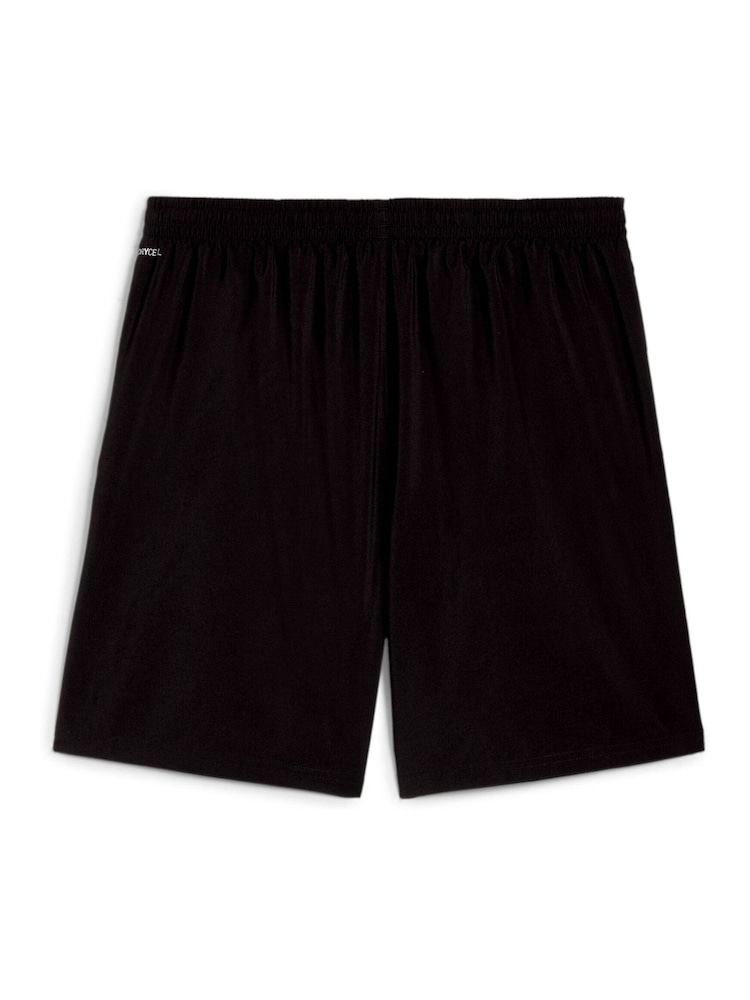 Puma Black Mens TRAIN FAV Blaster 7" Shorts - Image 5 of 5