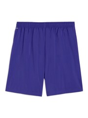 Puma Blue Mens TRAIN FAV Blaster 7 Shorts - Image 5 of 5