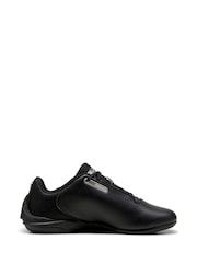 Puma Black Kids Boys BMW M Motorsport Drift Cat Decima 2.0 Shoes - Image 1 of 6