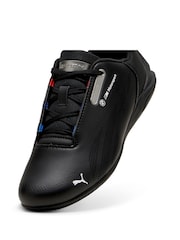 Puma Black Kids Boys BMW M Motorsport Drift Cat Decima 2.0 Shoes - Image 5 of 6
