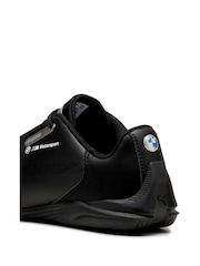 Puma Black Kids Boys BMW M Motorsport Drift Cat Decima 2.0 Shoes - Image 6 of 6