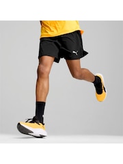 Puma Black Mens Run Fav Velocity 2-In-1 Shorts - Image 1 of 5