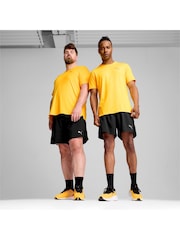 Puma Black Mens Run Fav Velocity 2-In-1 Shorts - Image 4 of 5