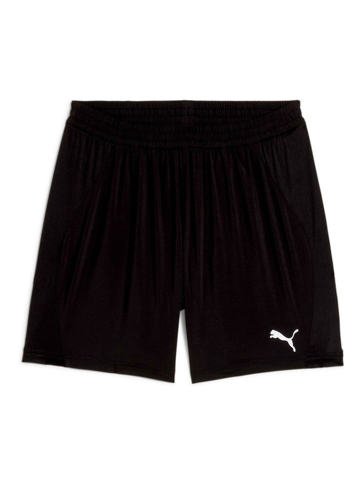 Puma Black Mens Run Fav Velocity 2-In-1 Shorts - Image 5 of 5