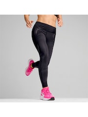 Puma Womens RUN FAV VELOCITY Running Tights - Imagen 1 de 6