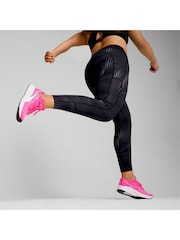 Puma Womens RUN FAV VELOCITY Running Tights - Imagen 3 de 6