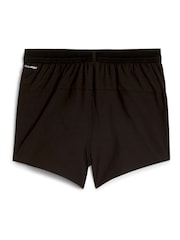 Puma Black Mens Run Velocity 3 Running Shorts - Image 5 of 5
