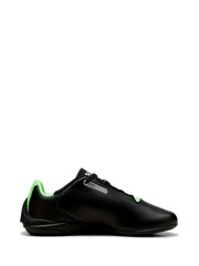 Puma Black Kids Boys Mercedes AMG Petronas F1 Drift Cat Decima 2.0 Sneakers - Image 1 of 6