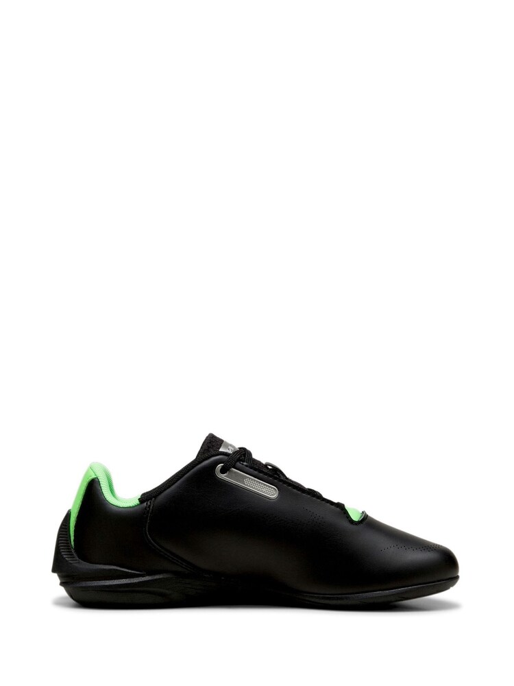 Puma Black Kids Boys Mercedes AMG Petronas F1 Drift Cat Decima 2.0 Sneakers - Image 1 of 6