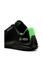 Puma Black Kids Boys Mercedes AMG Petronas F1 Drift Cat Decima 2.0 Sneakers - Image 6 of 6